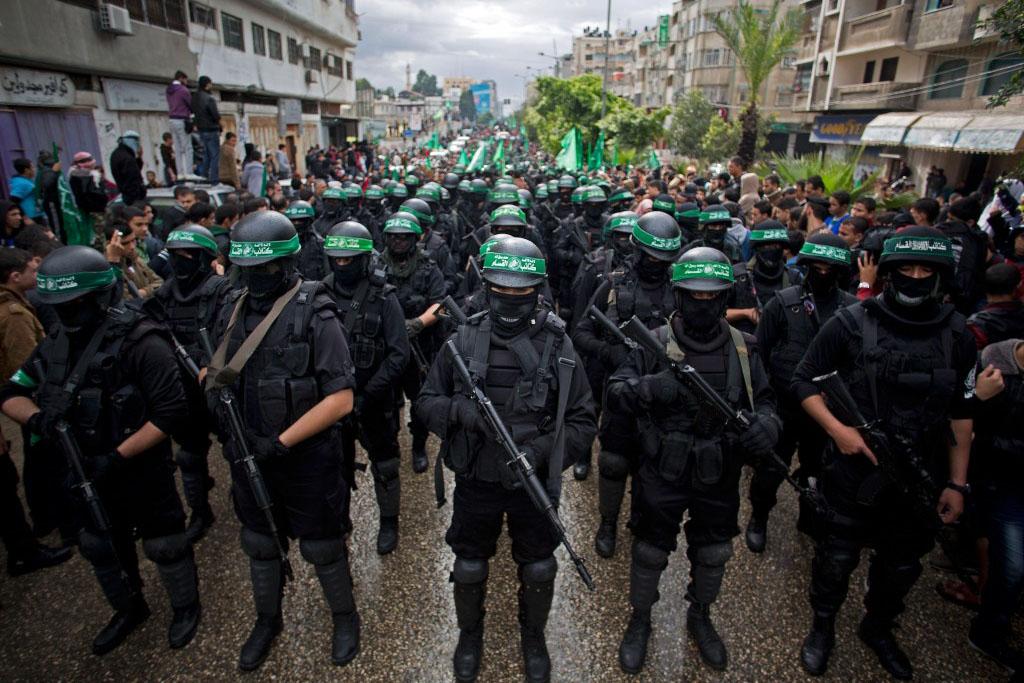 "Filistin halkına ve kutsallara yönelik saldırılar cezasız kalmayacak"